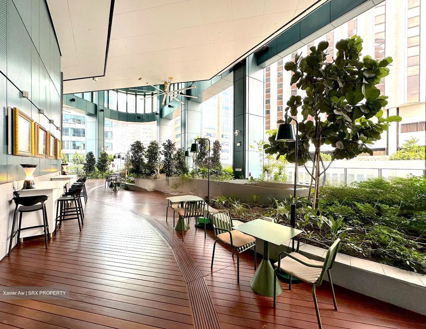 Hub Synergy Point (D2), Office #460095171